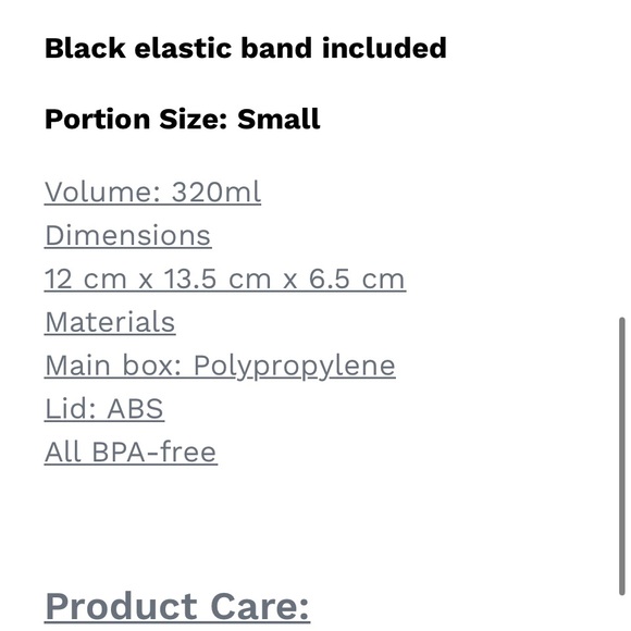 Bento box Star wars - Picture 4 of 6